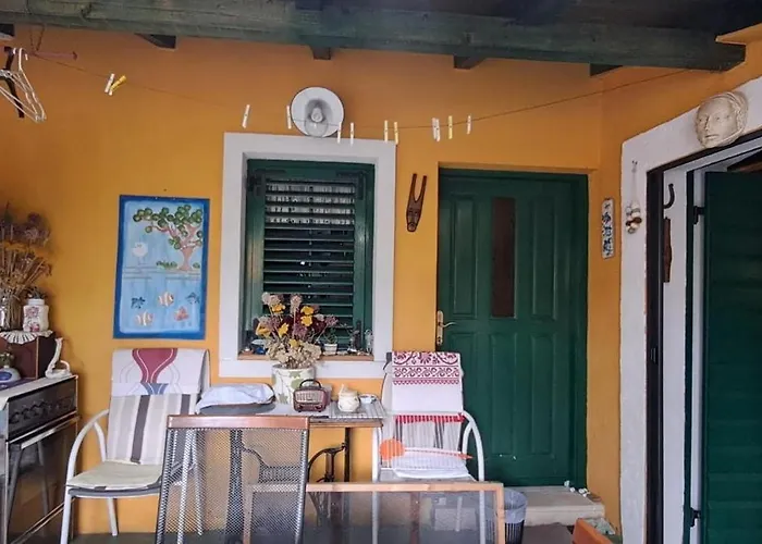 Mediha's Secret Oasis Appartement *